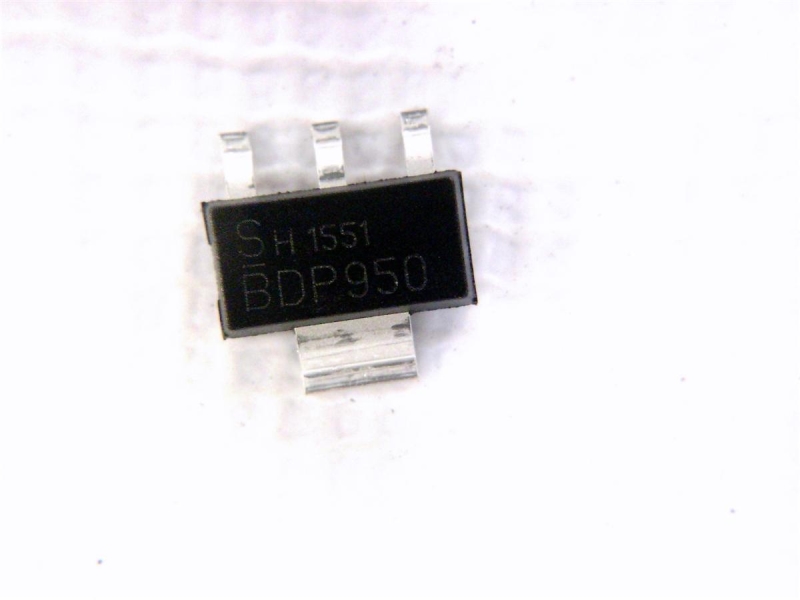 INFINEON BDP950