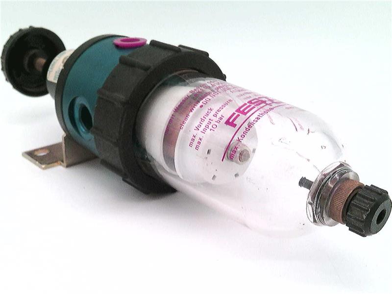 FESTO 6106-LFRN-1/4-B