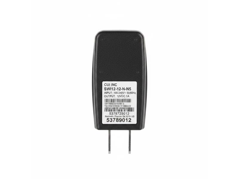 CUI INC SWI12-12-N-N5