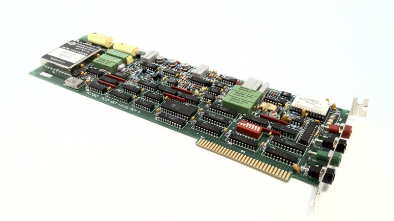 TEKTRONIX PCIP-SST 14105