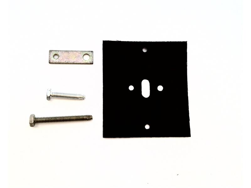 DANAHER CONTROLS 5M60DA