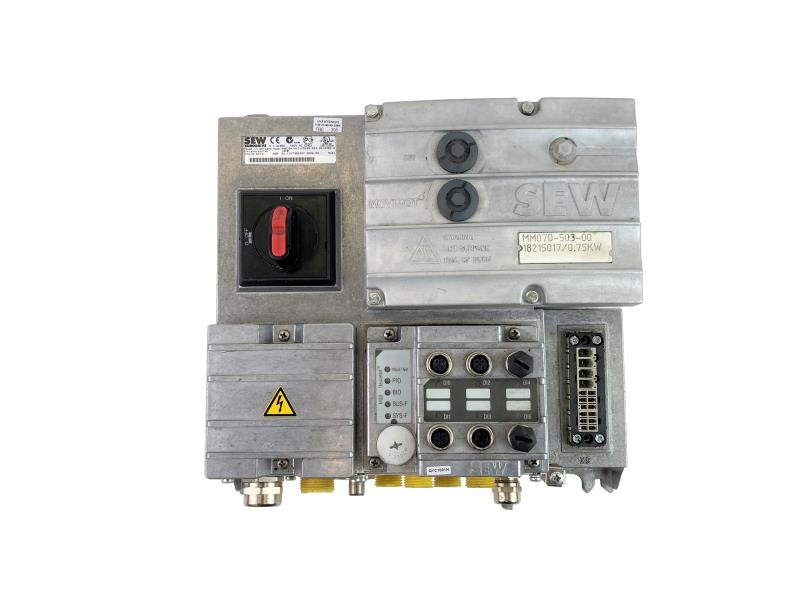 SEW EURODRIVE MQD32A/MM05D/Z38F0/AFB