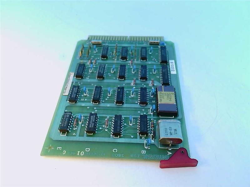 INTERSIL 30-00235-01