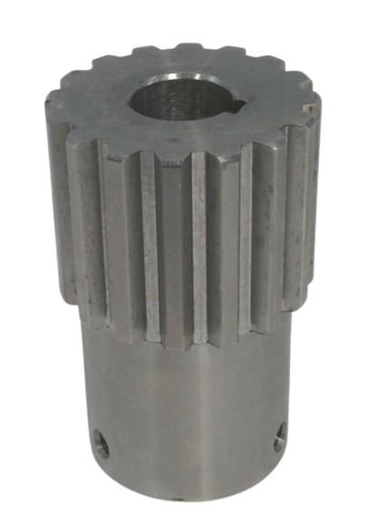 NEXEN GROUP 801322