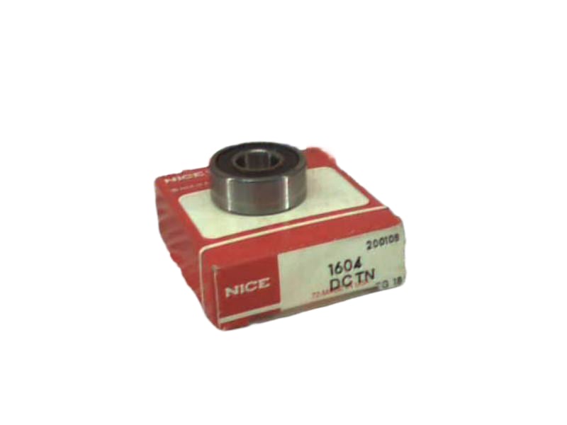 1604-DC-TN-1 by RBC BEARINGS