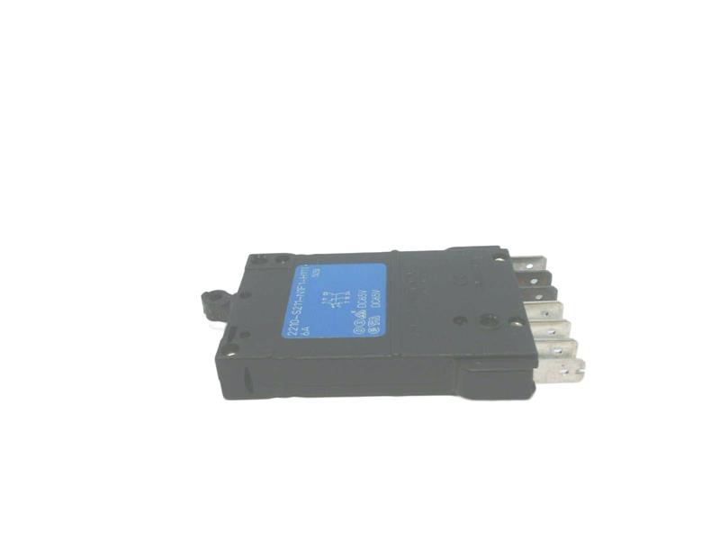2210-S211-N1F1-H111-6A by ETA ENGINEERING TECHNOLOGY