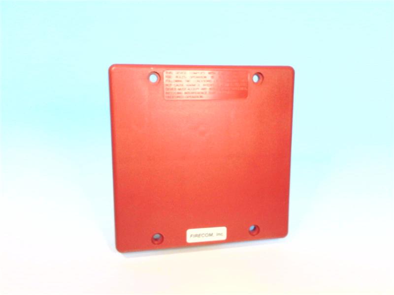 FIRECOM INC FDSM-12/24R