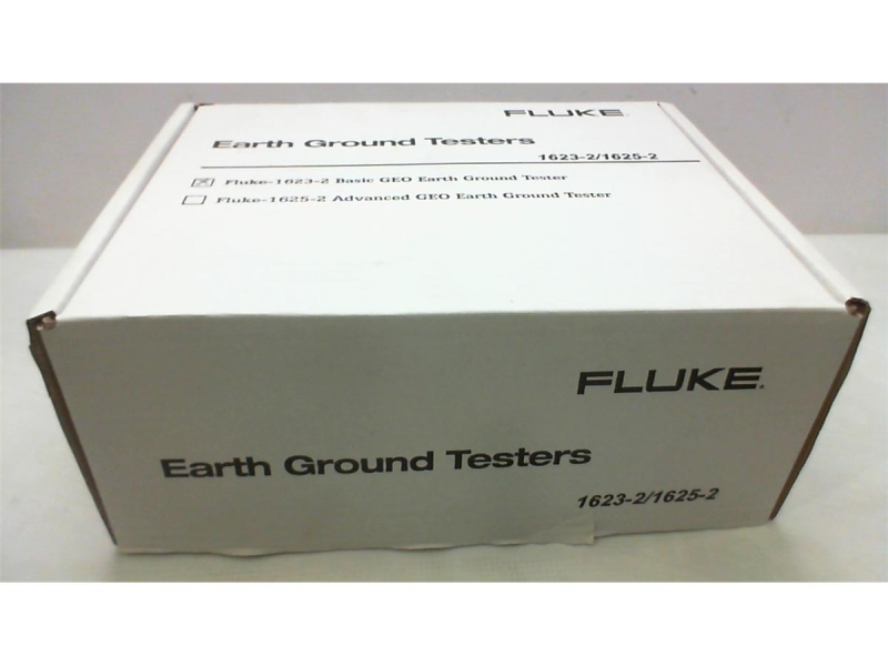 FLUKE 1623-2