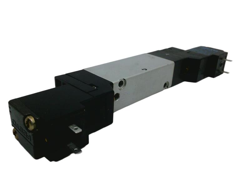 FESTO MEH-5/3G-4.0-S-VI