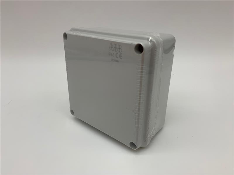 00846 by ASEA BROWN BOVERI