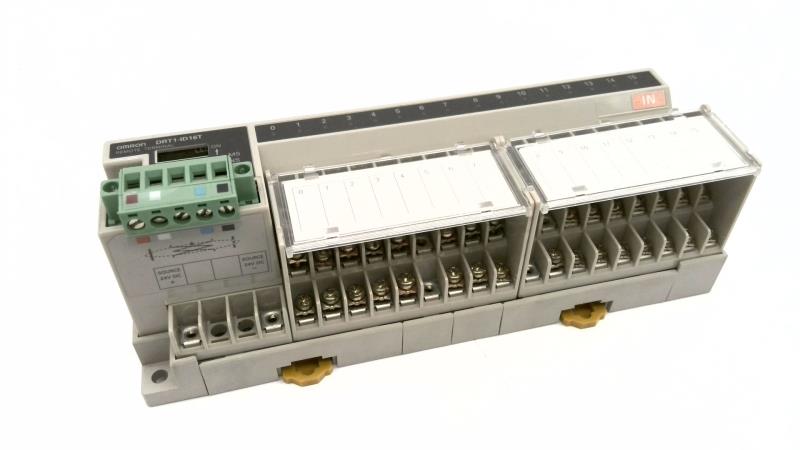 OMRON DRT1-ID16T