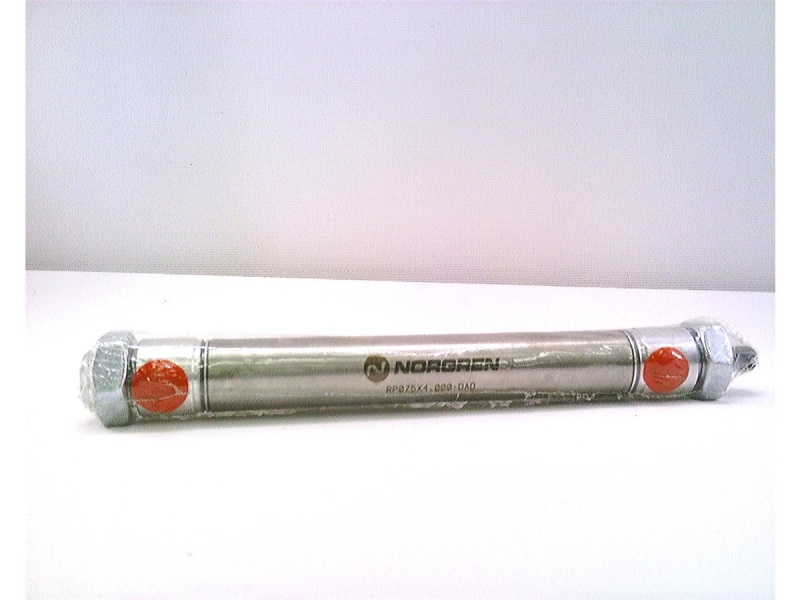 NORGREN RP075X4.000-DAD
