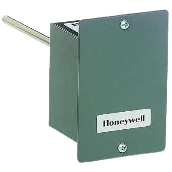 HONEYWELL C7031B1009