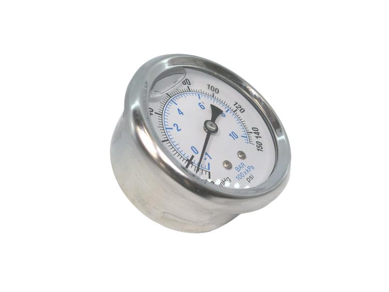 PRO-202L-254CF by PIC GAUGES