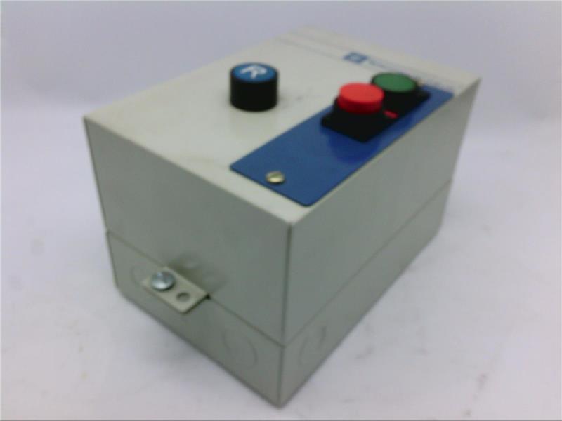 SCHNEIDER ELECTRIC LE1-D09362K