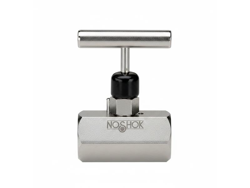 NOSHOK 504-FFS-P1-PM2