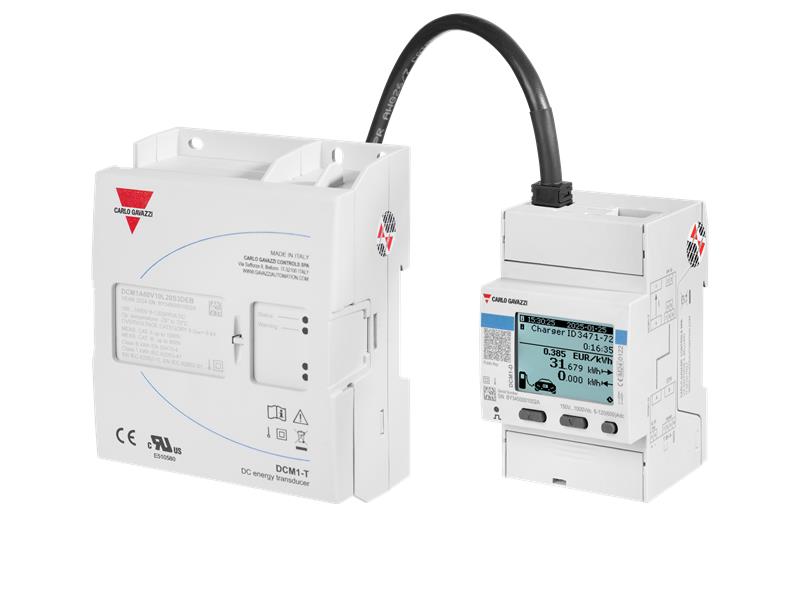 DCM1A60V10L20S1ULB by CARLO GAVAZZI