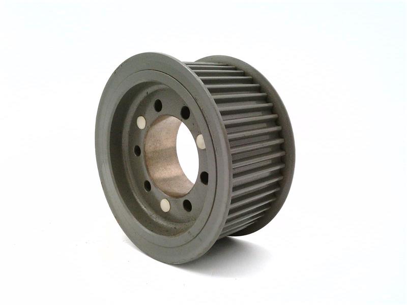 ALTRA INDUSTRIAL MOTION P48-8M-50-SD