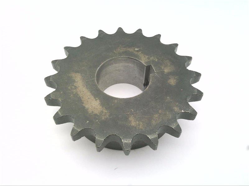 ALTRA INDUSTRIAL MOTION 40B20-1 3/16