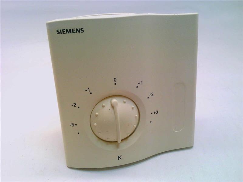 SIEMENS QAA29.11/ALG