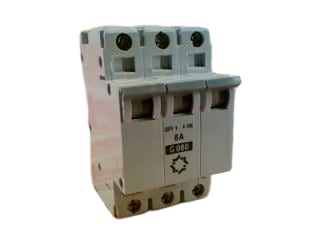 WEBER AS168X-CB3-G080