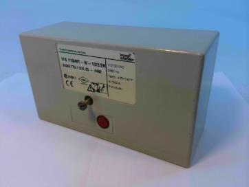 IFS 110IMT-W-10/2/2N by HONEYWELL