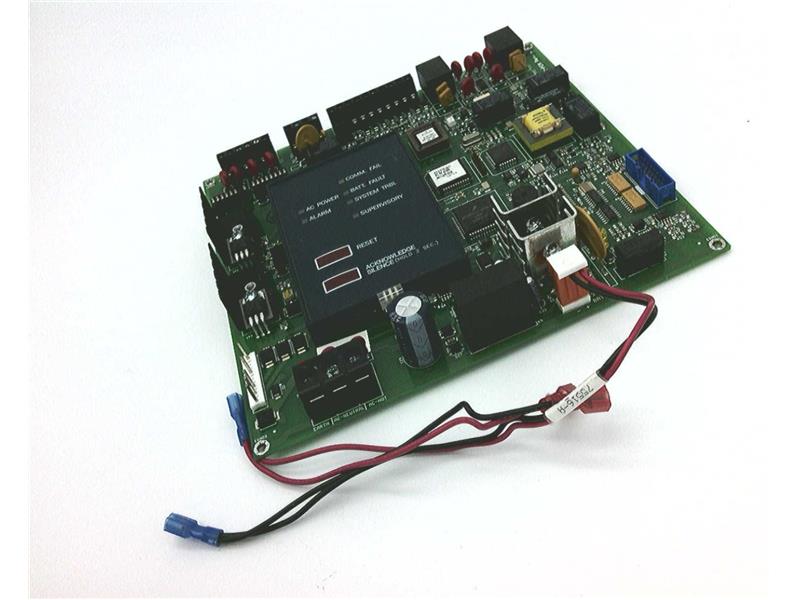 411-UDAC-PCA by HONEYWELL