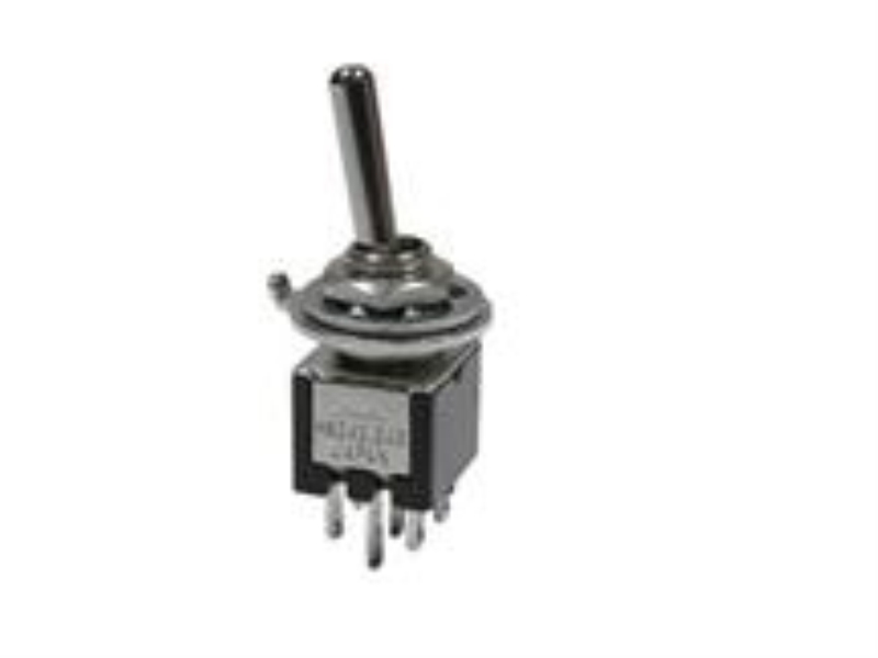 MODE ELECTRONICS 41-323-1