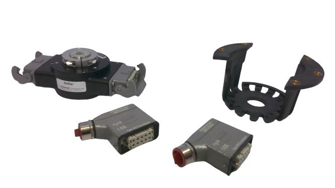 DYNAPAR HSD3510248DE