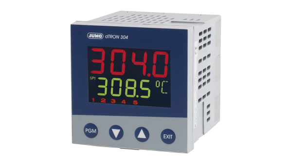 JUMO 703044/181-400-23/000