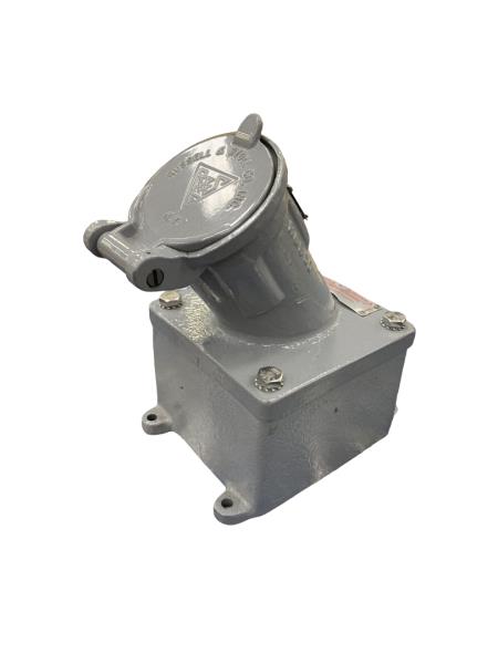 ABB THOMAS & BETTS 4234BC