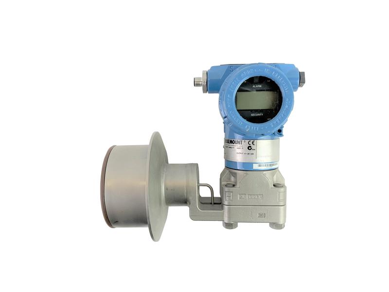 EMERSON 3051CG2A22A1AA1320S1M5