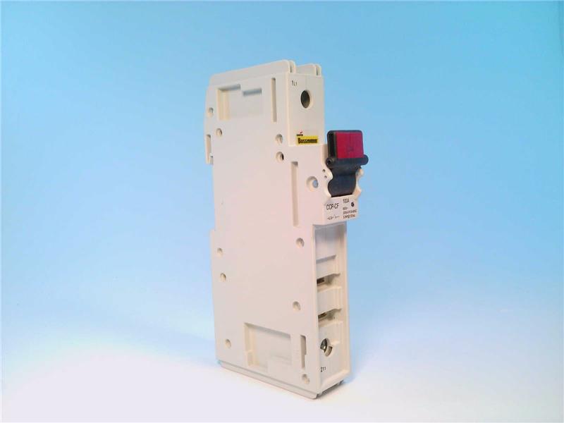 EATON CORPORATION CCP-1-100CF