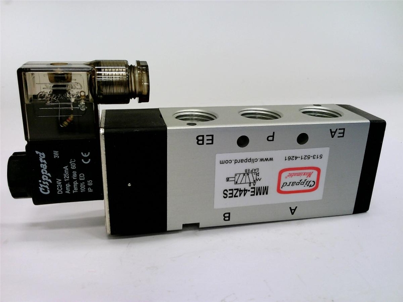 CLIPPARD MME-44ZES-D24A