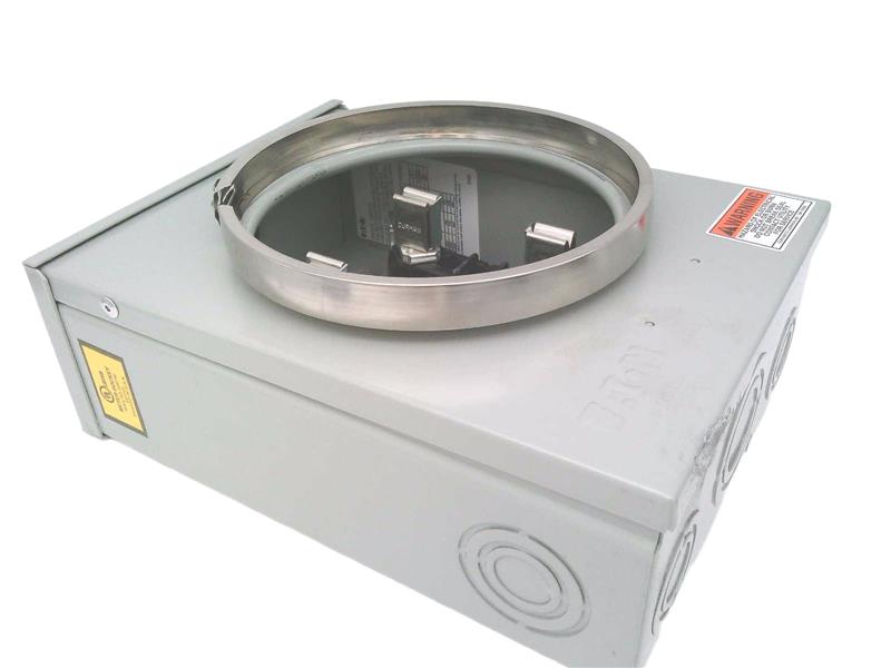 URRS101LCH by EATON CORPORATION