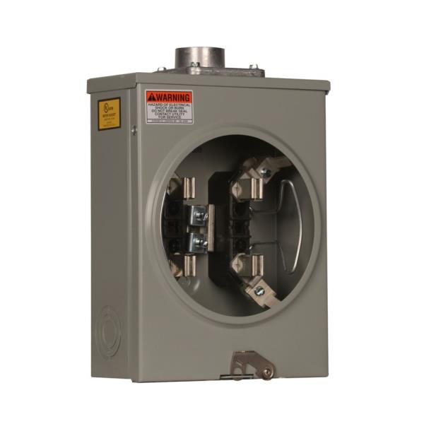 EATON CORPORATION UHTRS101LCH