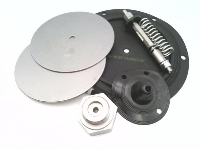 F700-7218-6-RK by NORTH AMERICAN MFG