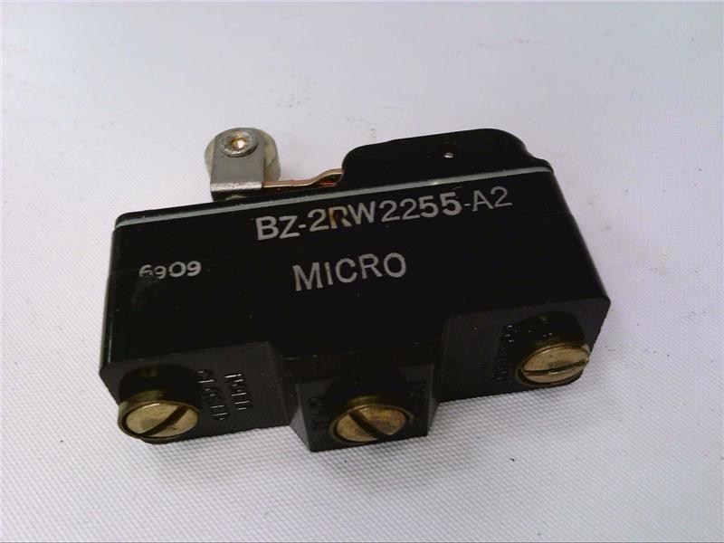 HONEYWELL BZ-2RW2255-A2