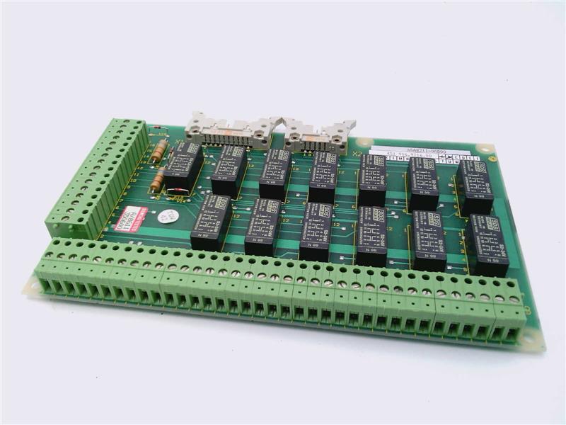 SIEMENS 6SA8-211-0AD00