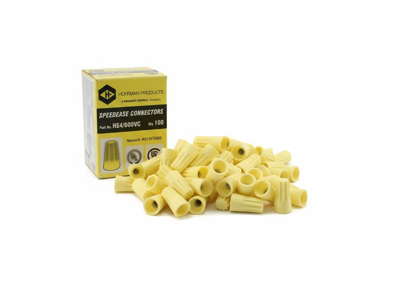 HE4/600VC by TPC WIRE & CABLE