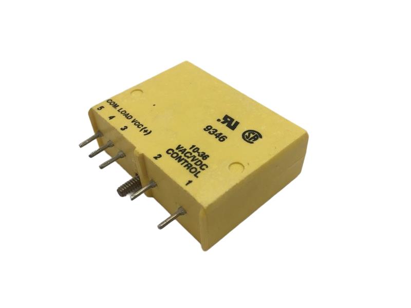 IAC-5E by TE CONNECTIVITY