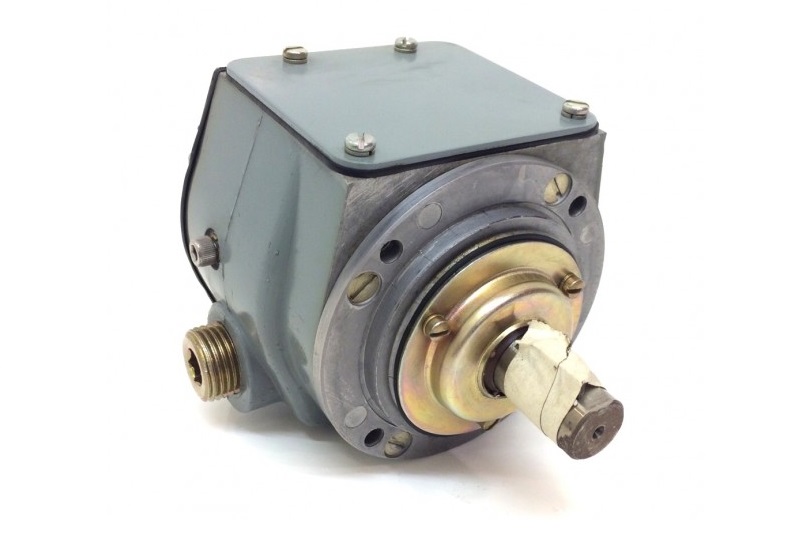 ALLEN BRADLEY 808-J4