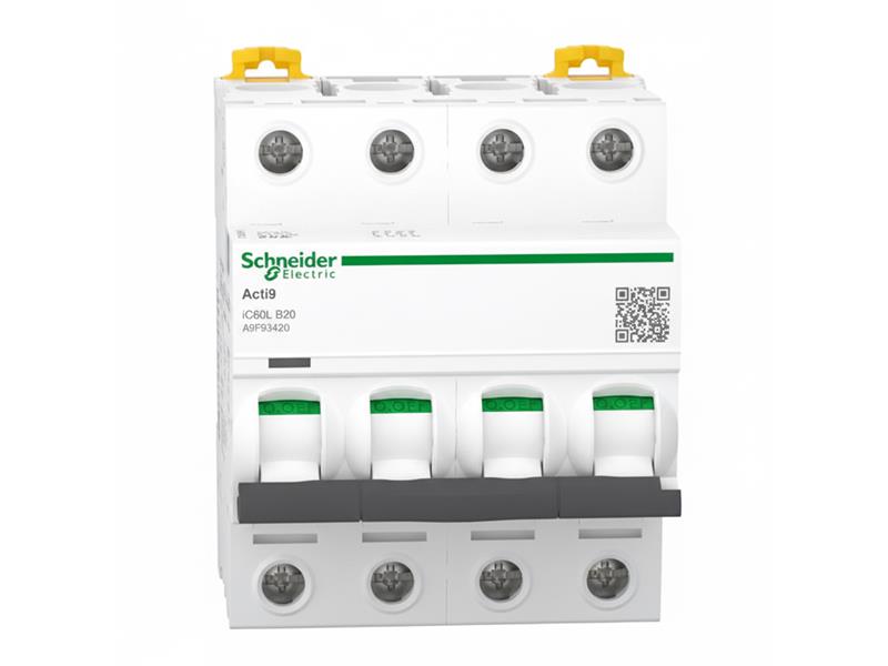 SCHNEIDER ELECTRIC A9F93420