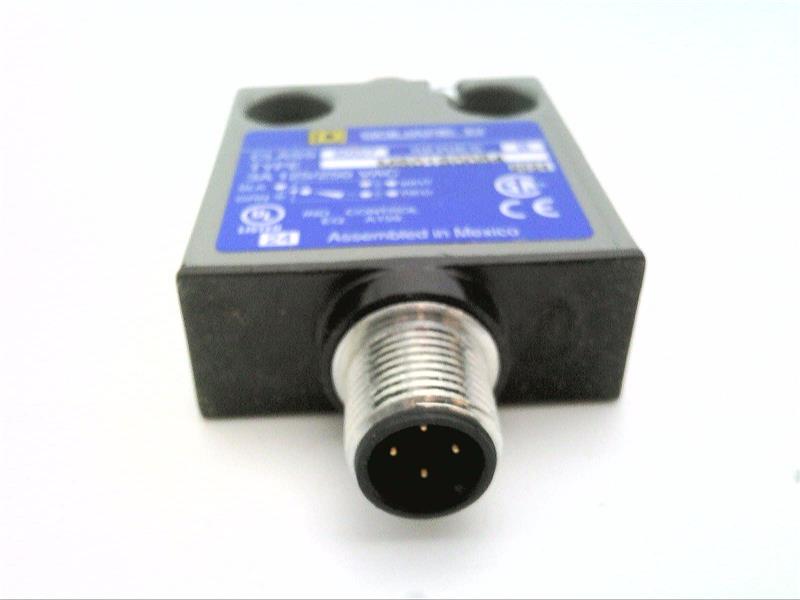 SCHNEIDER ELECTRIC 9007MS01S0054