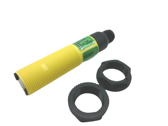 BANNER ENGINEERING S18SN6FF50Q