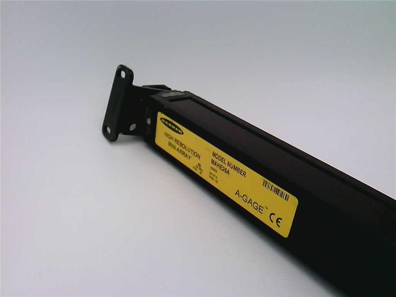 BANNER ENGINEERING MAHE26A