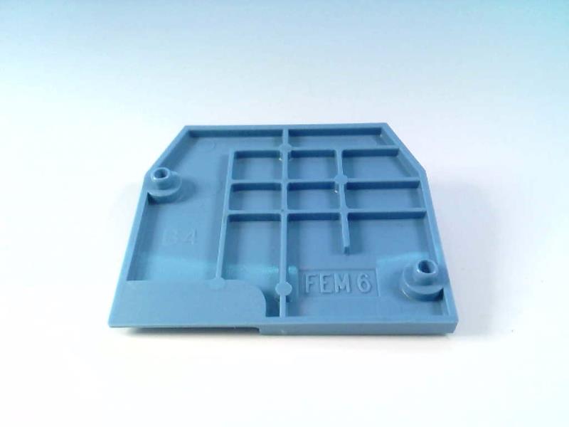 ASEA BROWN BOVERI FEM-6-BLUE