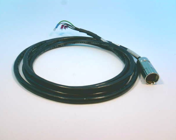 KOLLMORGEN CP-SS-A1HE-03