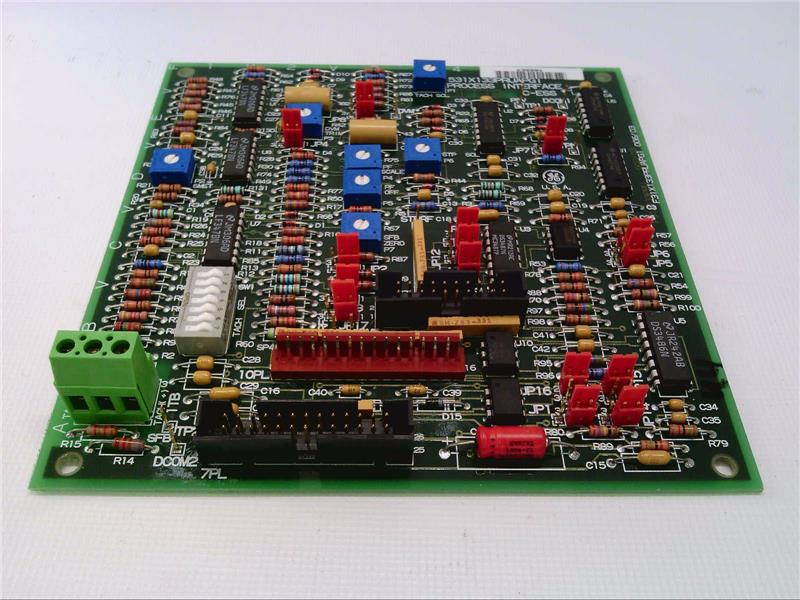 GENERAL ELECTRIC 531X133PRUAPG1