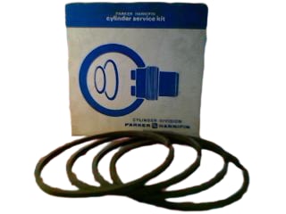 PR802H0000 by PARKER